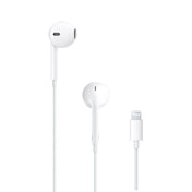 EarPods with Lightning Connector - iSTYLE BG