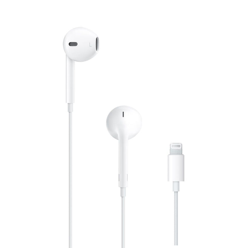 EarPods with Lightning Connector - iSTYLE BG