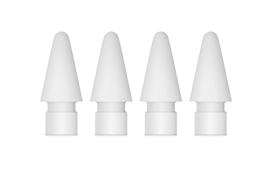 Apple Pencil Tips - 4 pack - iSTYLE BG