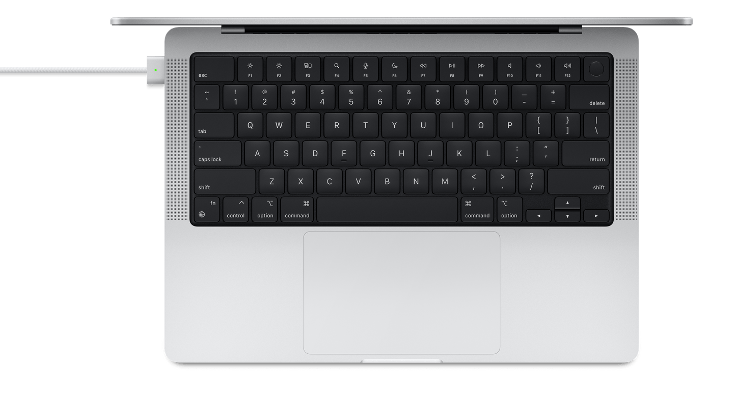 USB-C to MagSafe 3 Cable (2m) - iSTYLE BG