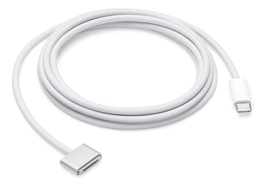 USB-C to MagSafe 3 Cable (2m) - iSTYLE BG