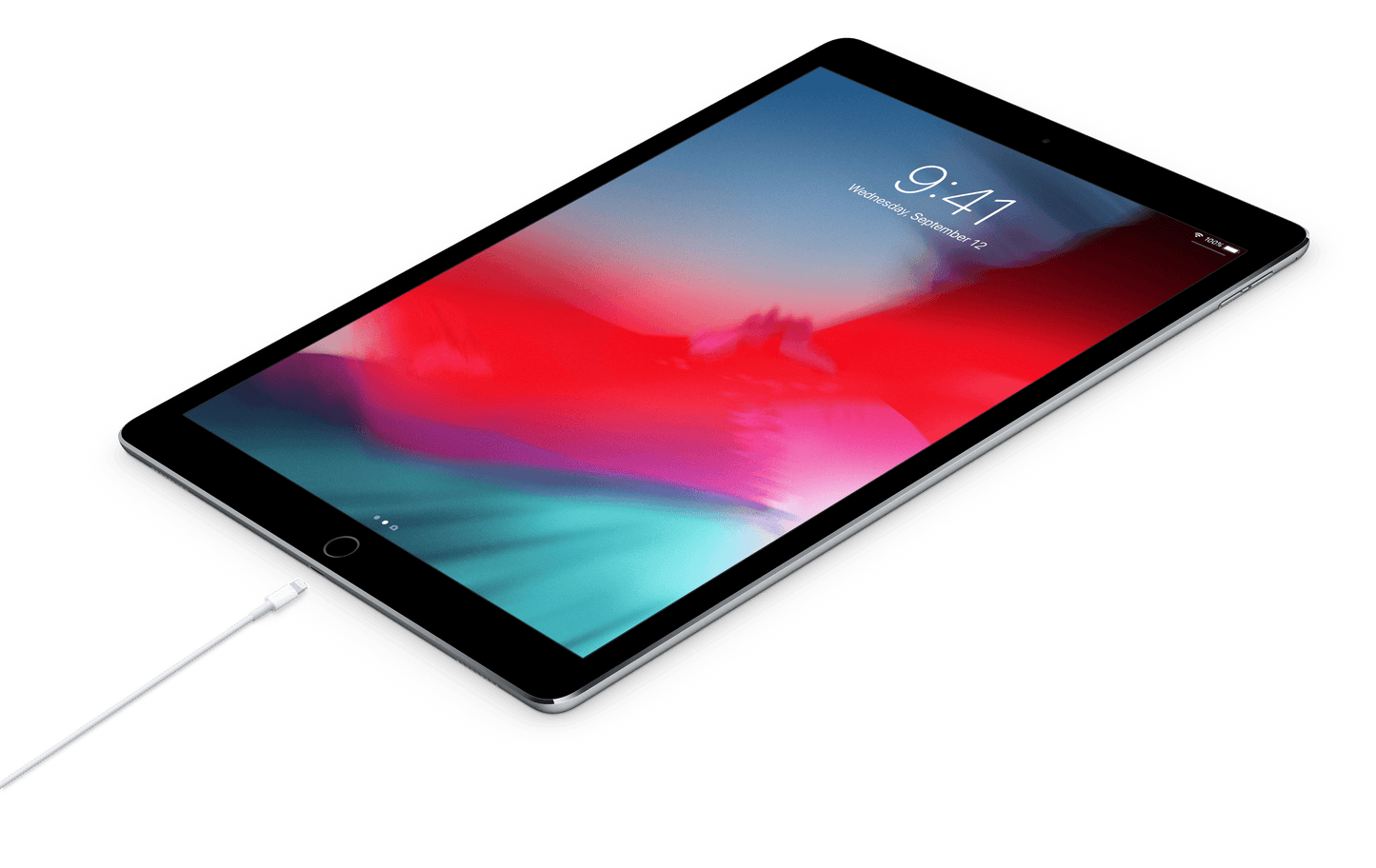 USB-C to Lightning Cable (1m) - iSTYLE BG