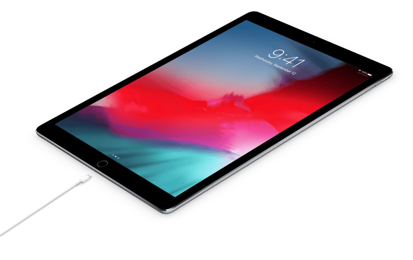 Кабел от Apple USB-C към Lightning (1m) - iSTYLE BG