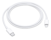 Кабел от Apple USB-C към Lightning (1m) - iSTYLE BG