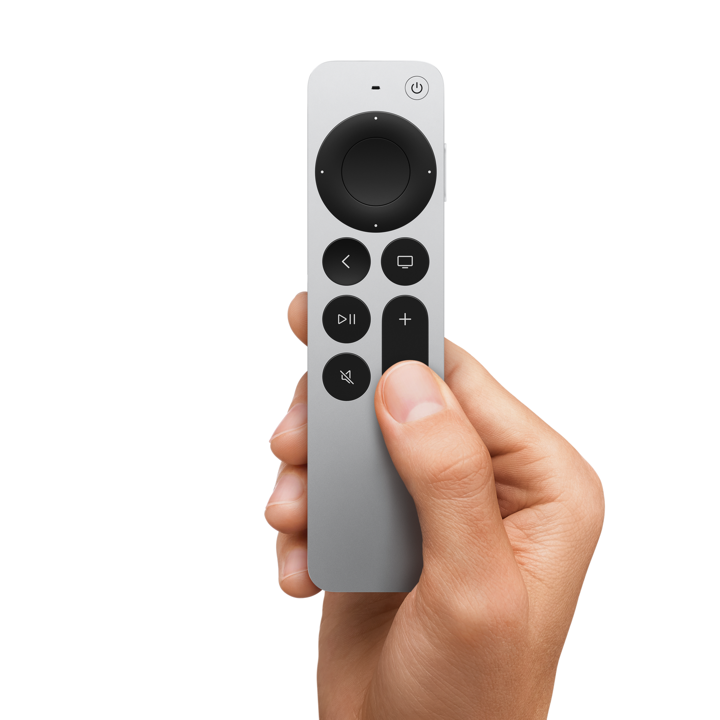 Apple TV Remote - iSTYLE BG