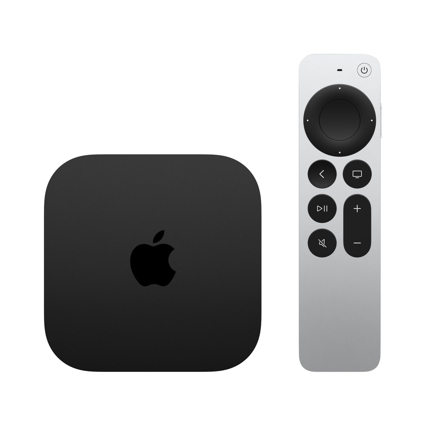 Apple TV 4K Wi‑Fi + Ethernet with 128GB storage - iSTYLE BG