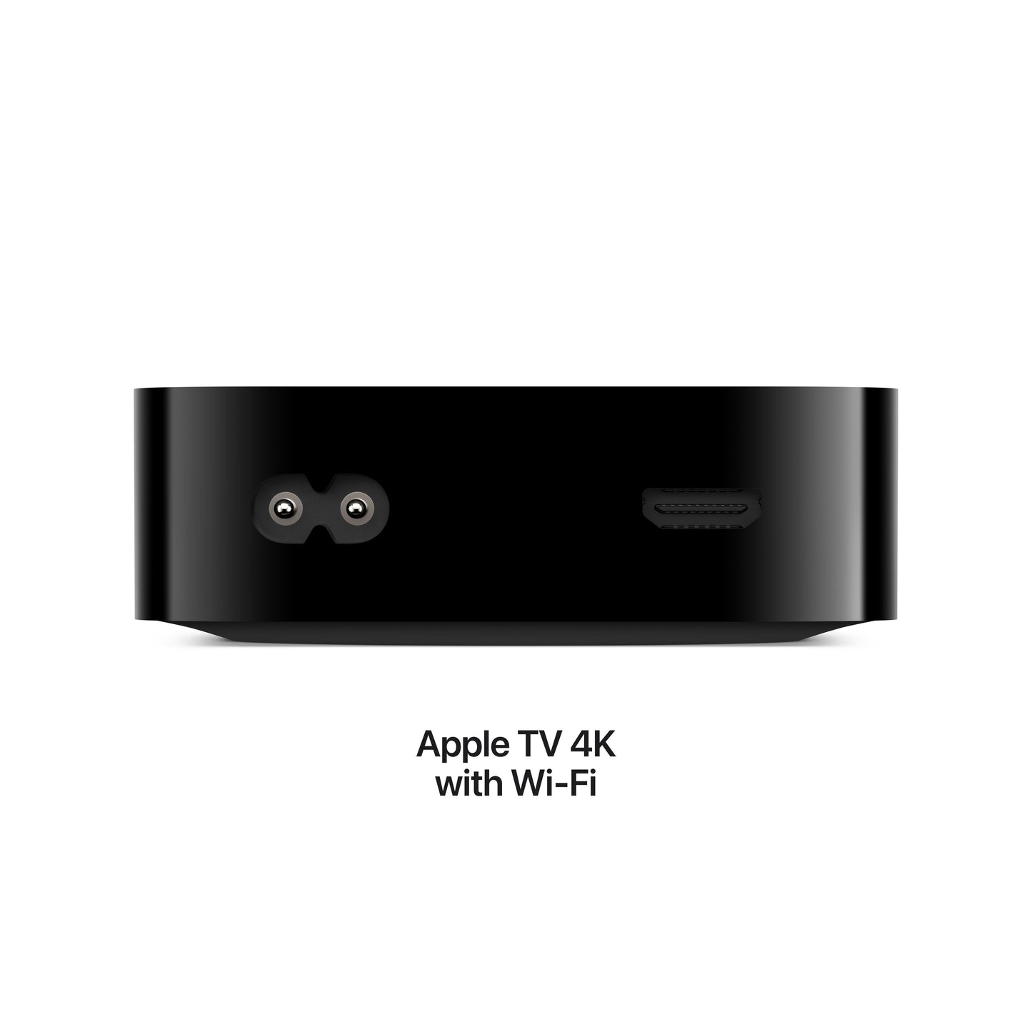 Apple TV 4K Wi‑Fi + Ethernet with 128GB storage - iSTYLE BG