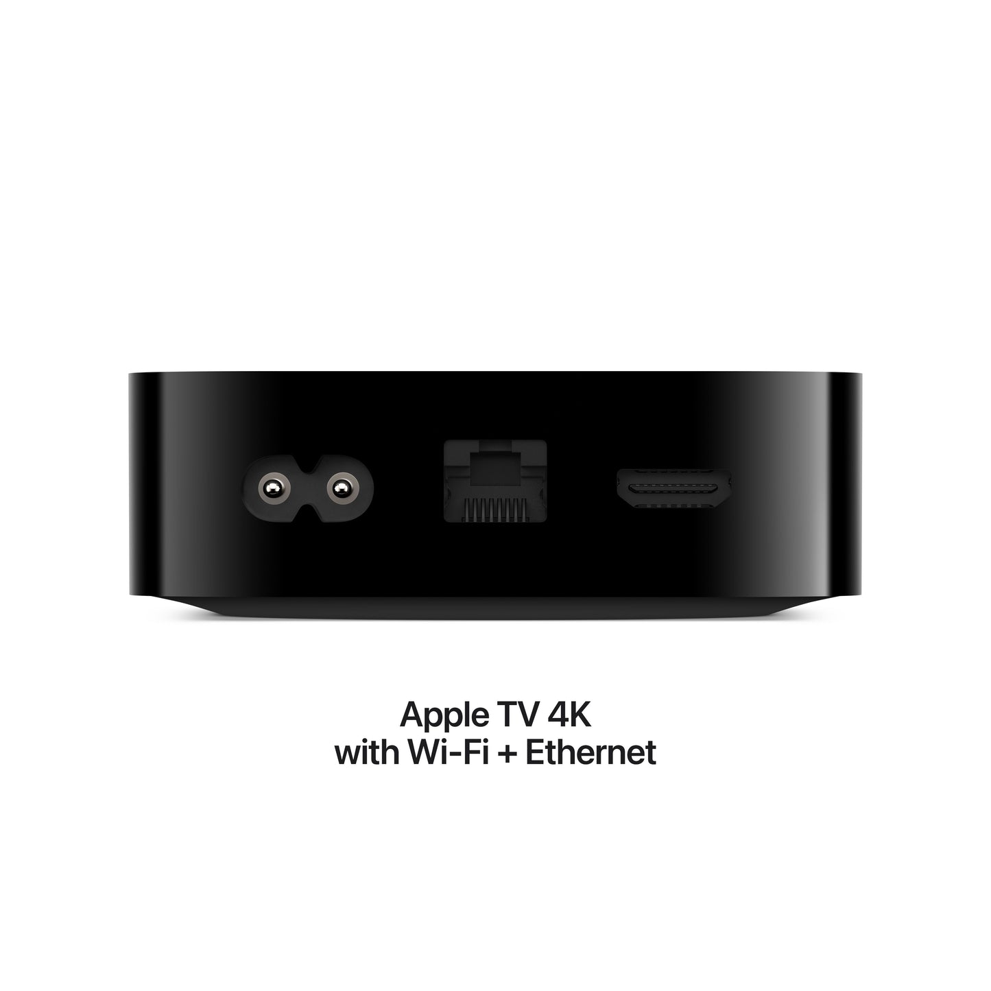 Apple TV 4K Wi‑Fi + Ethernet with 128GB storage - iSTYLE BG