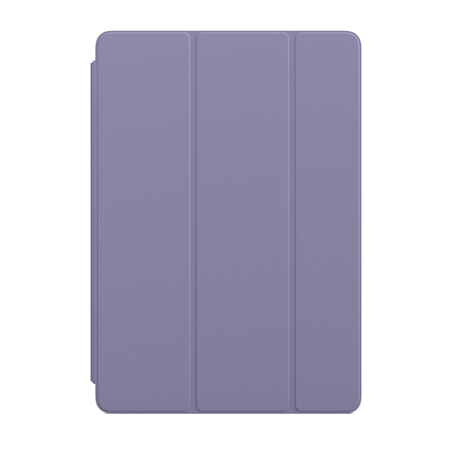 Smart Cover for iPad (9th generation) - English Lavender - iSTYLE BG