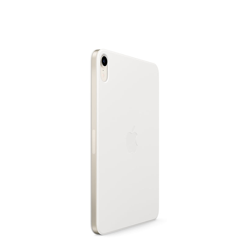 Smart Folio for iPad mini (6th generation) - White - iSTYLE BG