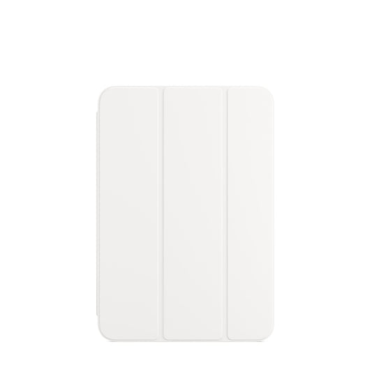 Smart Folio for iPad mini (6th generation) - White - iSTYLE BG