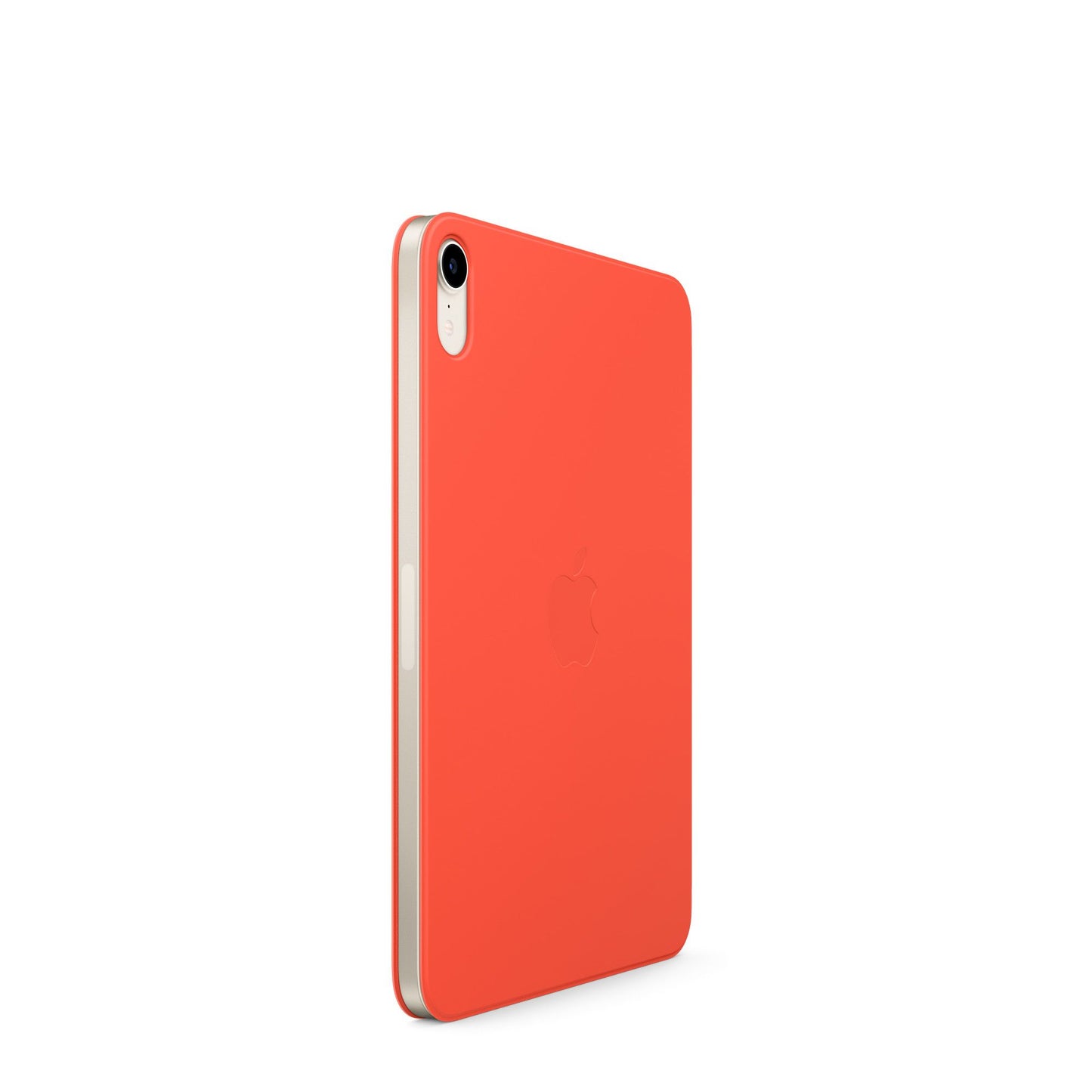 Smart Folio for iPad mini (6th generation) - Electric Orange - iSTYLE BG