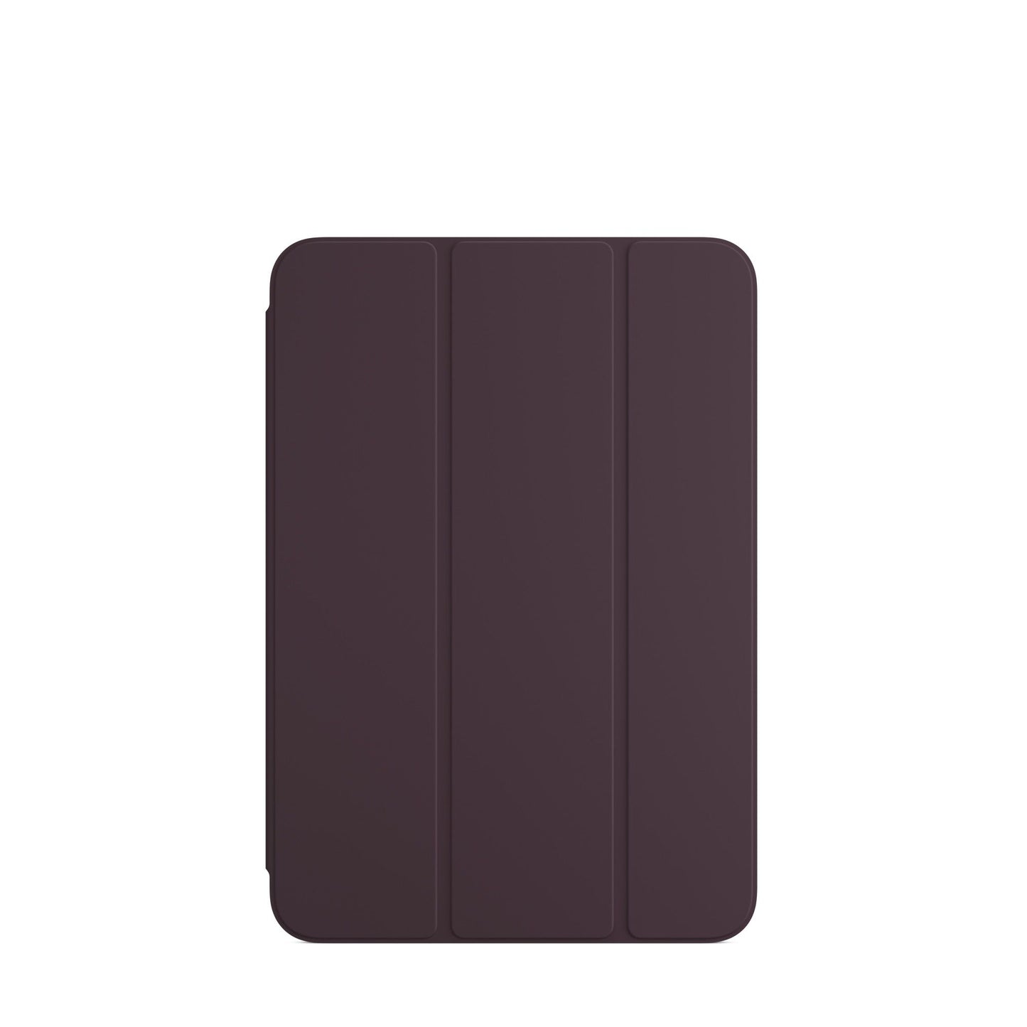 Smart Folio for iPad mini (6th generation) - Dark Cherry - iSTYLE BG