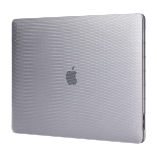 Incase Hardshell Case for 16inch MBPro Dots _ Clear
