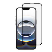 NEXT All-rounder glass screen protector for iPhone 16e - iSTYLE BG