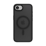 NEXT ONE BLACK MIST SHIELD CASE FOR iPhone 16E | MAGSAFE COMPATIBLE - iSTYLE BG