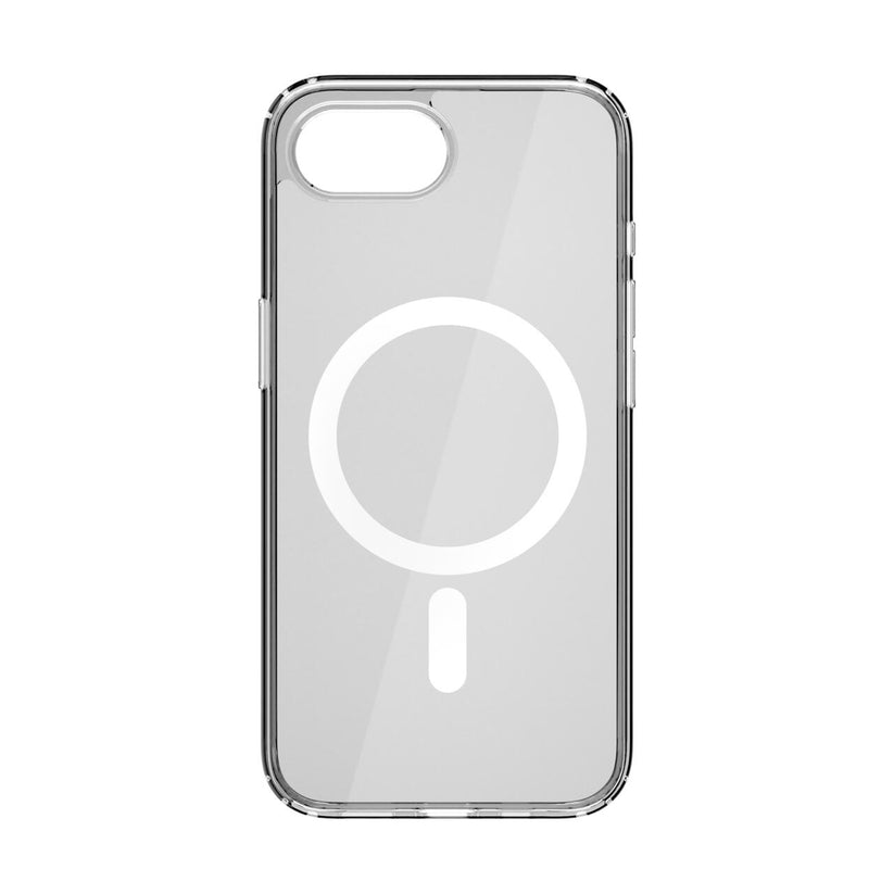 NEXT Clear Shield Case for iPhone 16e | Wireless charging compatible - iSTYLE BG