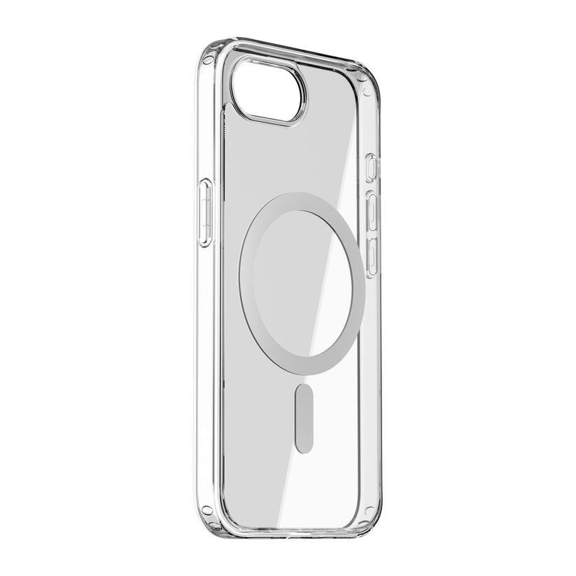 NEXT Clear Shield Case for iPhone 16e | Wireless charging compatible - iSTYLE BG