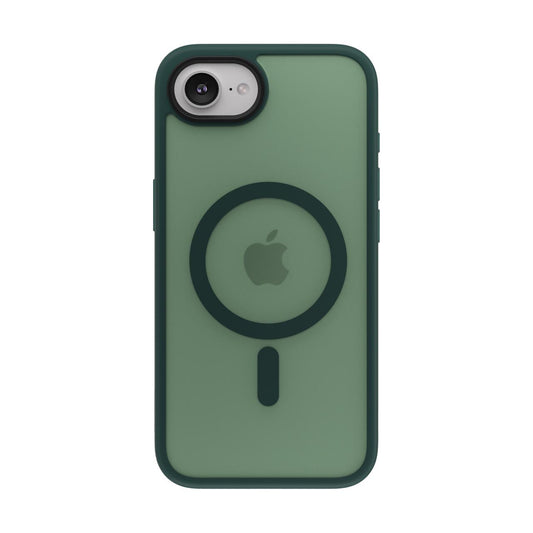 NEXT ONE GREEN MIST SHIELD CASE FOR iPhone 16E | MAGSAFE COMPATIBLE