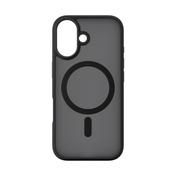 NOA Black Mist Shield Case for iPhone 17 | MagSafe Compatible - iSTYLE BG