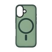 NOA Green Mist Shield Case for iPhone 17 | MagSafe Compatible - iSTYLE BG