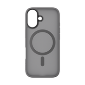 NOA Gray Mist Shield Case for iPhone 17 | MagSafe Compatible - iSTYLE BG