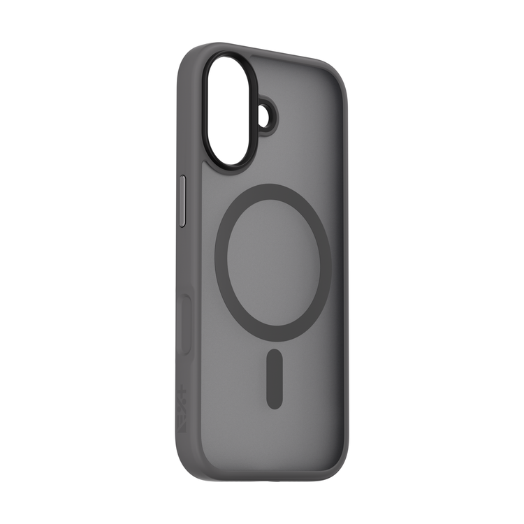NOA Gray Mist Shield Case for iPhone 17 | MagSafe Compatible - iSTYLE BG