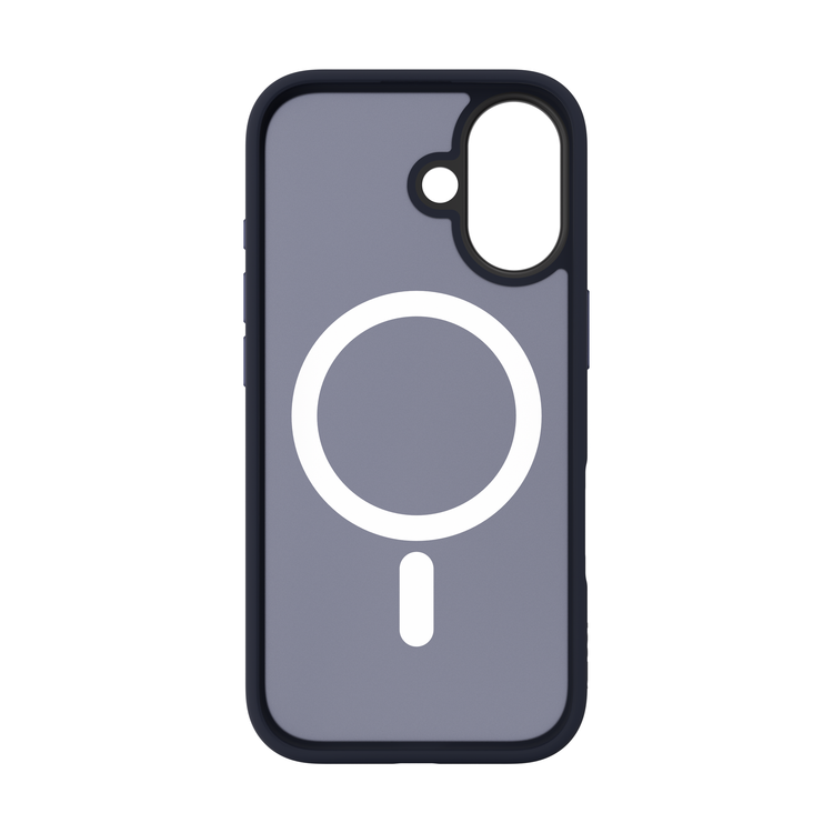 NOA Midnight Mist Shield Case for iPhone 17 | MagSafe Compatible - iSTYLE BG
