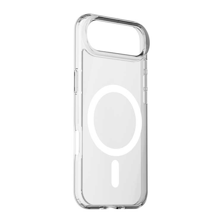 NOA Clear Shield Case for iPhone Air | MagSafe Compatible - iSTYLE BG