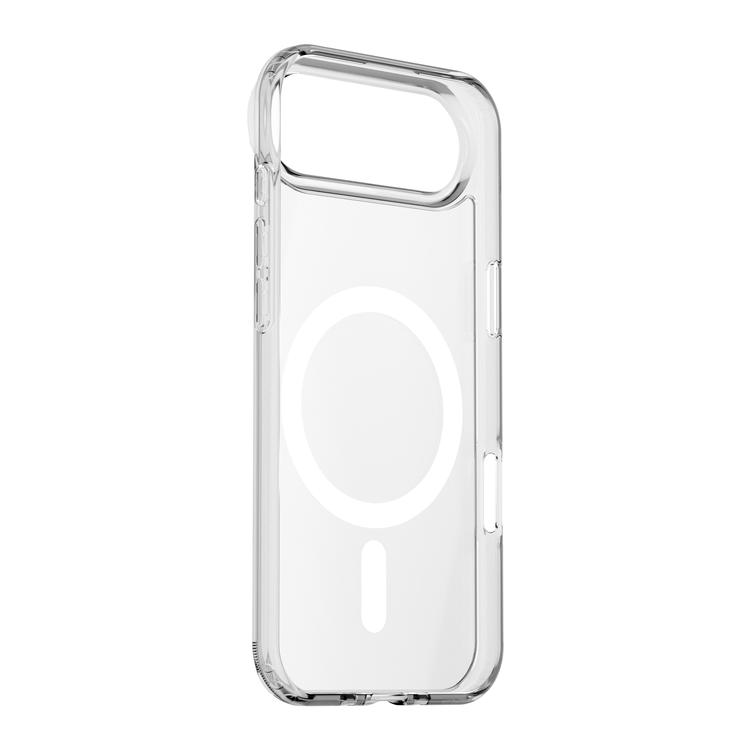 NOA Clear Shield Case for iPhone Air | MagSafe Compatible - iSTYLE BG