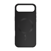 NOA Hybrid Case for iPhone Air | Black | MagSafe Compatible - iSTYLE BG