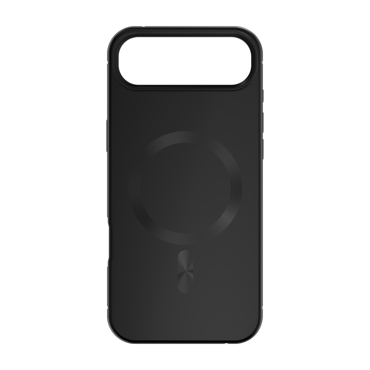 NOA Hybrid Case for iPhone Air | Black | MagSafe Compatible - iSTYLE BG