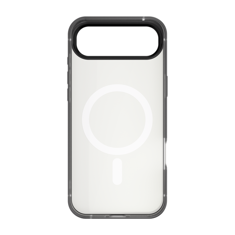 NOA Hybrid Case for iPhone Air | Black | MagSafe Compatible - iSTYLE BG