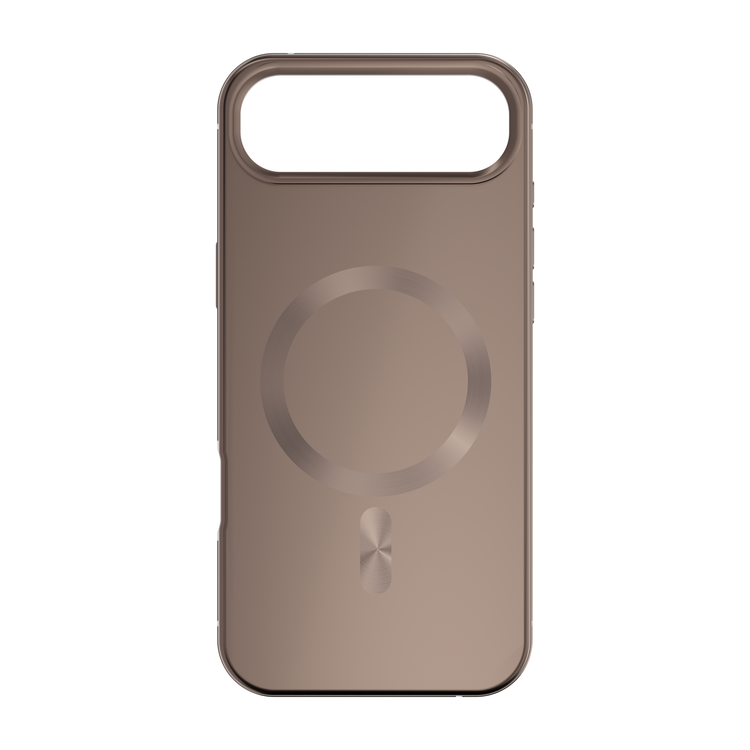 NOA Hybrid Case for iPhone Air | Copper | MagSafe Compatible - iSTYLE BG