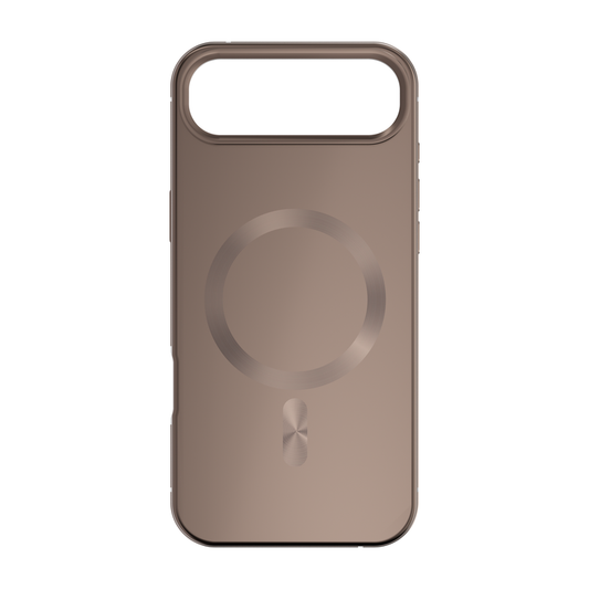 NOA Hybrid Case for iPhone Air | Copper | MagSafe Compatible - iSTYLE BG