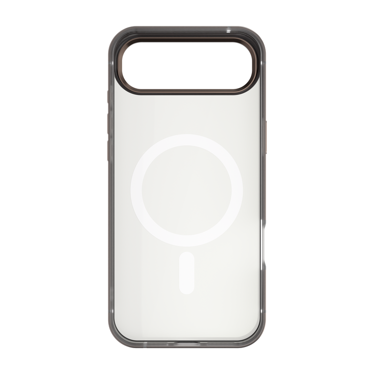 NOA Hybrid Case for iPhone Air | Copper | MagSafe Compatible - iSTYLE BG