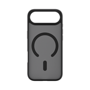 NOA Black Mist Shield Case for iPhone Air | MagSafe Compatible - iSTYLE BG