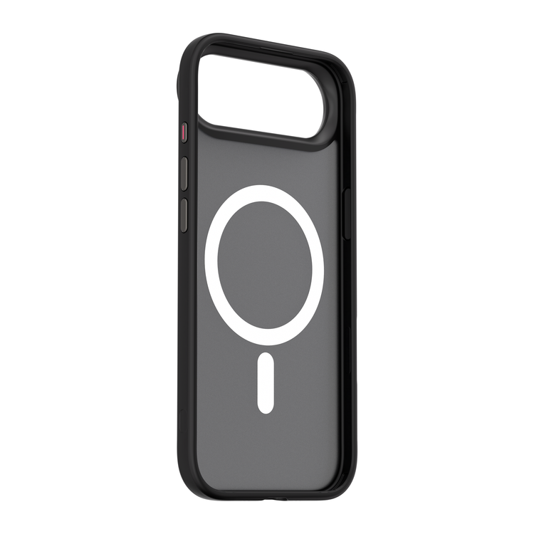 NOA Black Mist Shield Case for iPhone Air | MagSafe Compatible - iSTYLE BG