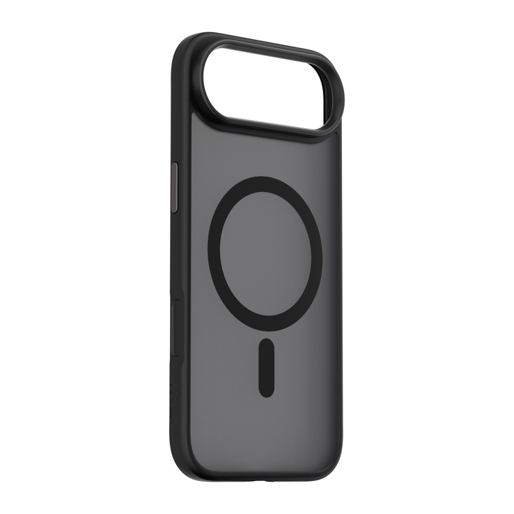 NOA Black Mist Shield Case for iPhone Air | MagSafe Compatible - iSTYLE BG