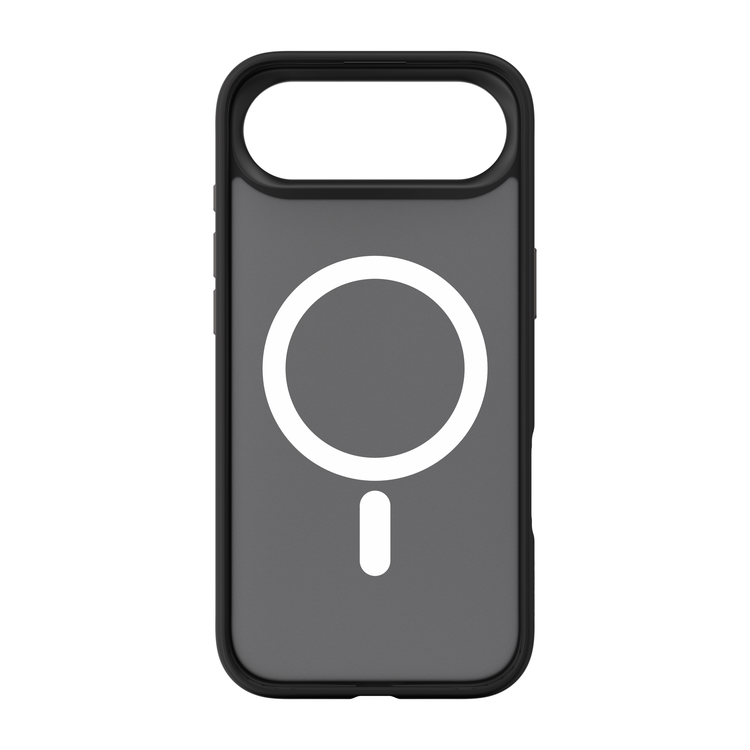NOA Black Mist Shield Case for iPhone Air | MagSafe Compatible - iSTYLE BG
