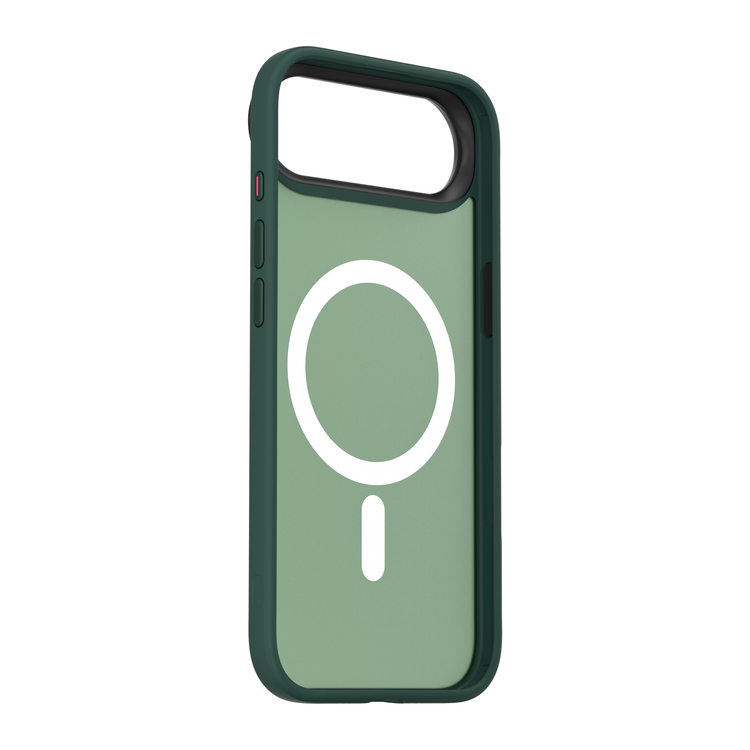 NOA Green Mist Shield Case for iPhone Air | MagSafe Compatible - iSTYLE BG