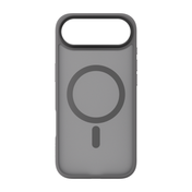 NOA Gray Mist Shield Case for iPhone Air | MagSafe Compatible - iSTYLE BG
