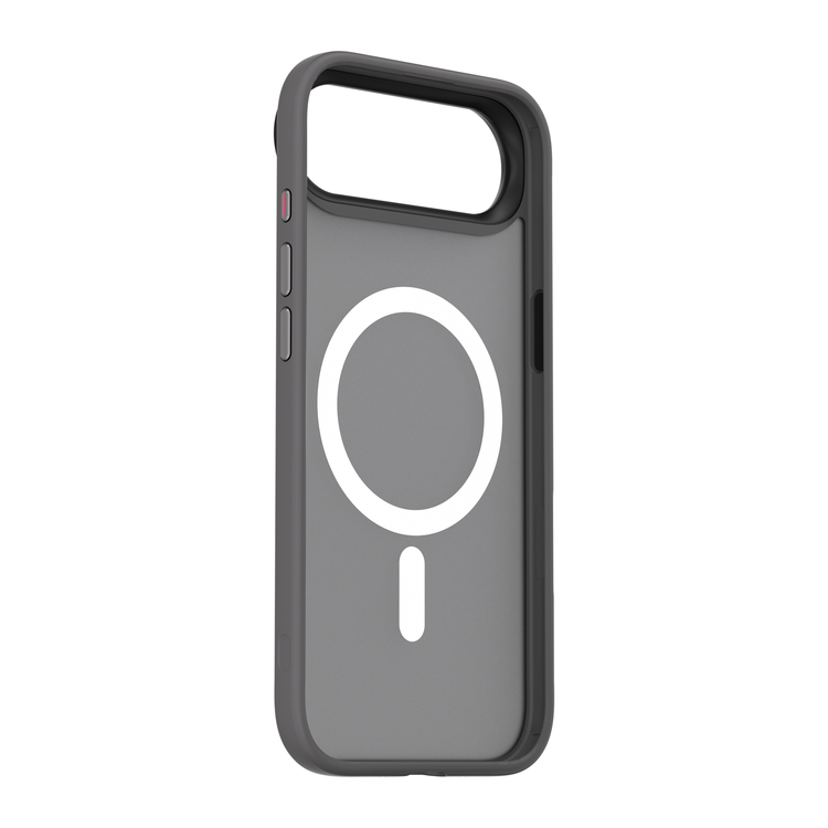 NOA Gray Mist Shield Case for iPhone Air | MagSafe Compatible - iSTYLE BG