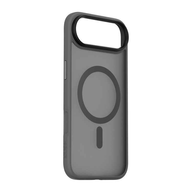NOA Gray Mist Shield Case for iPhone Air | MagSafe Compatible - iSTYLE BG
