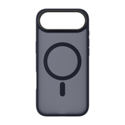 NOA Midnight Mist Shield Case for iPhone Air | MagSafe Compatible - iSTYLE BG