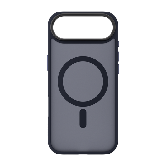 NOA Midnight Mist Shield Case for iPhone Air | MagSafe Compatible - iSTYLE BG