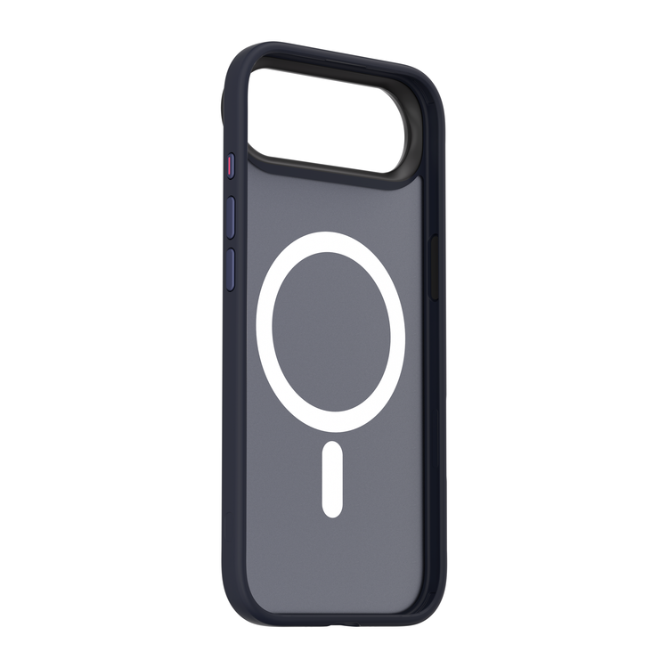 NOA Midnight Mist Shield Case for iPhone Air | MagSafe Compatible - iSTYLE BG
