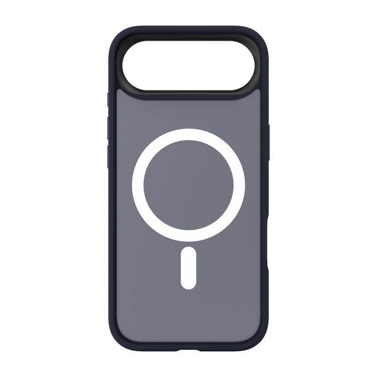 NOA Midnight Mist Shield Case for iPhone Air | MagSafe Compatible - iSTYLE BG