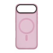 NOA Pink Mist Shield Case for iPhone Air | MagSafe Compatible - iSTYLE BG
