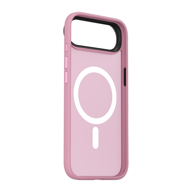 NOA Pink Mist Shield Case for iPhone Air | MagSafe Compatible - iSTYLE BG